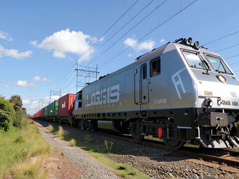 перевалка грузов на железнодорожных терминалах